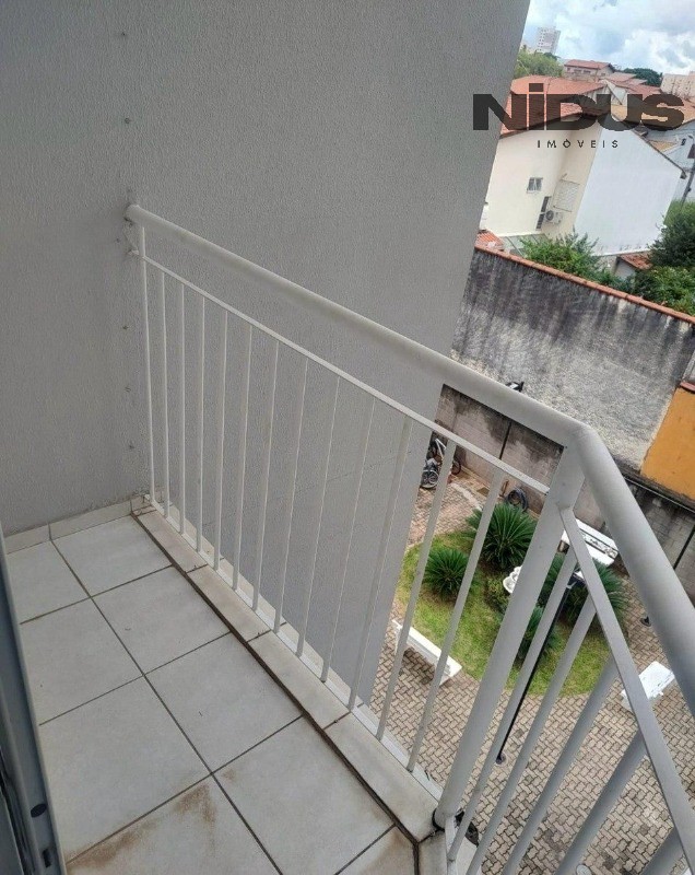Apartamento, 2 quartos, 50 m² - Foto 11