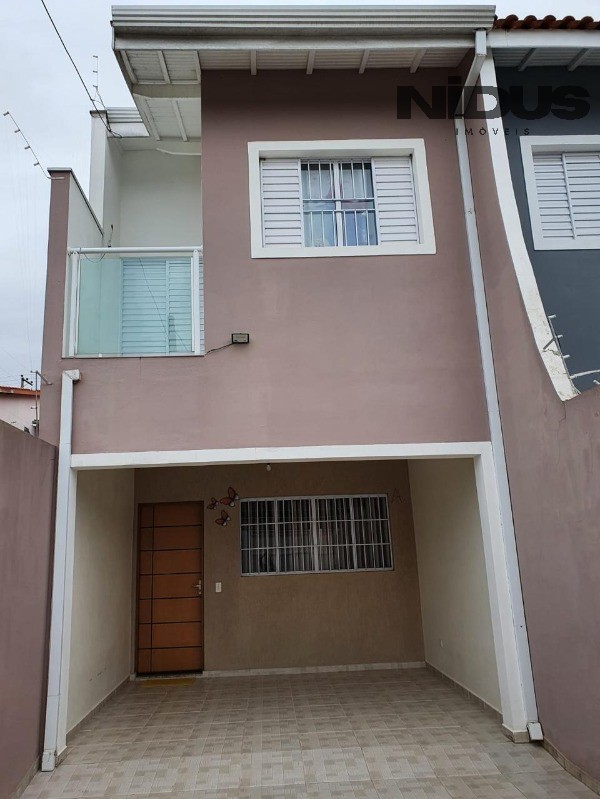 Casa, 3 quartos - Foto 1
