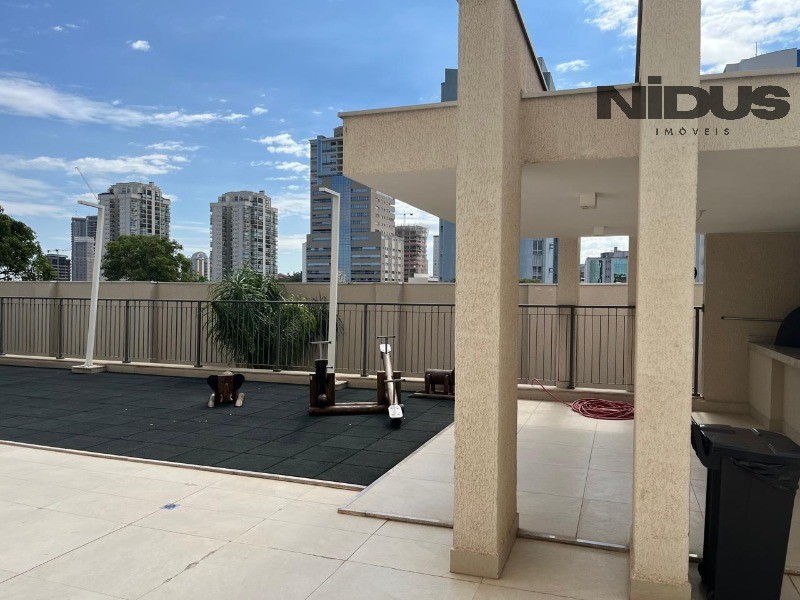 Apartamento, 3 quartos, 166 m² - Foto 22