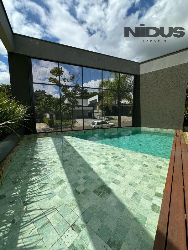 Casa, 4 quartos - Foto 18