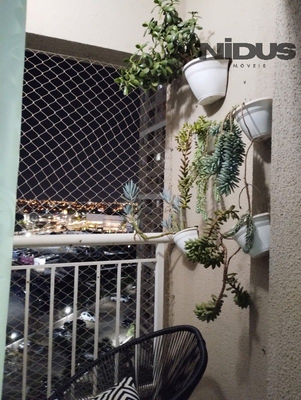 Apartamento, 2 quartos, 53 m² - Foto 7