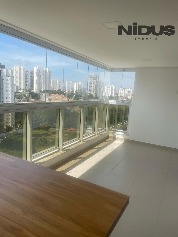 Apartamento, 3 quartos, 166 m² - Foto 2