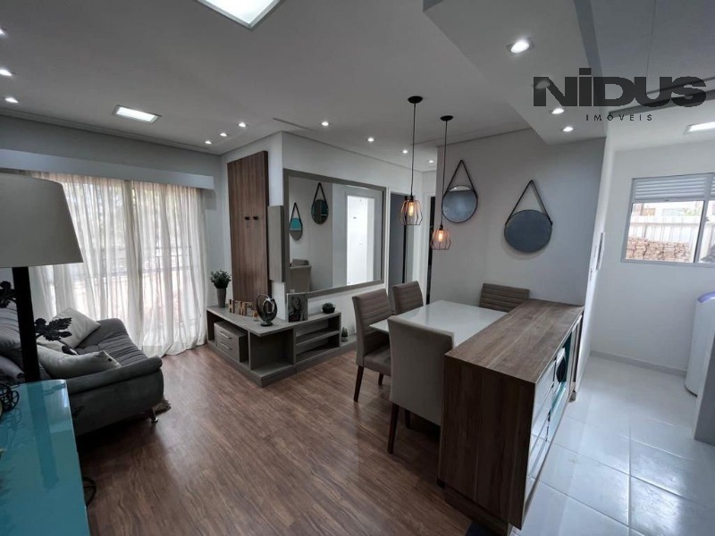Apartamento, 2 quartos, 46 m² - Foto 16