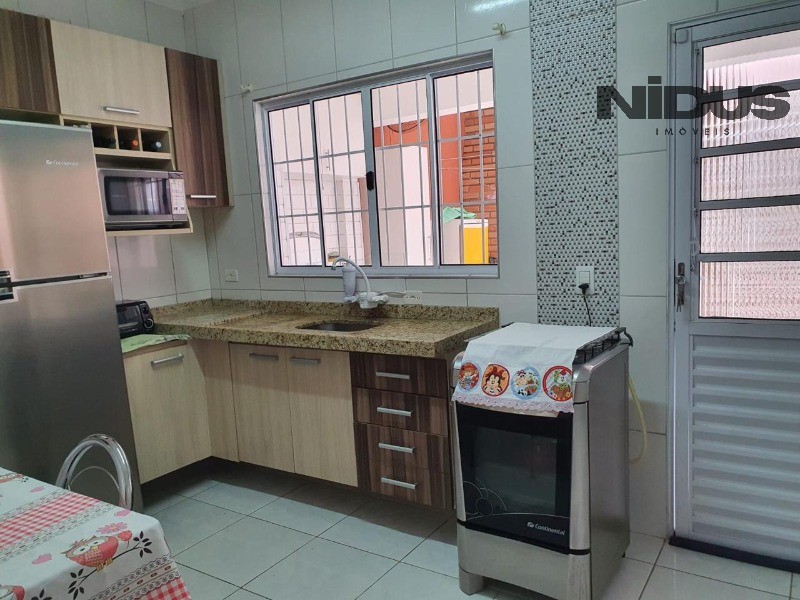 Casa, 3 quartos - Foto 11