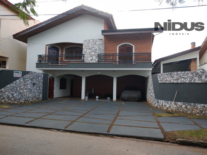 Casa, 5 quartos - Foto 4