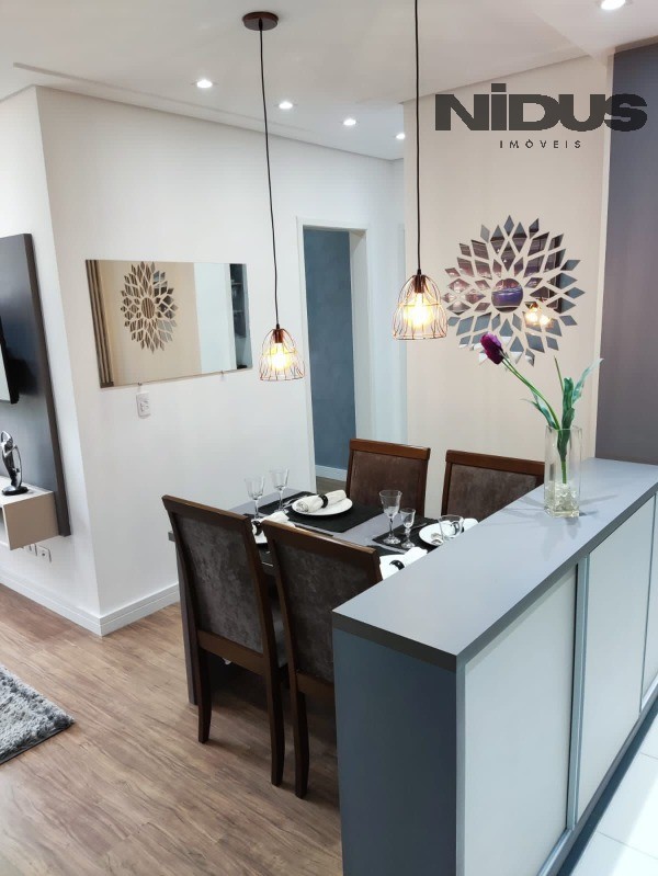 Apartamento, 2 quartos, 46 m² - Foto 1