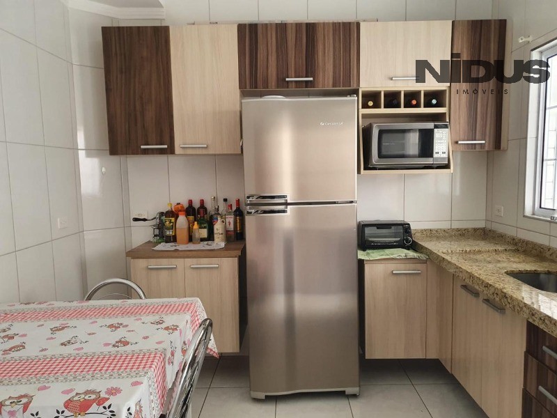 Casa, 3 quartos - Foto 16