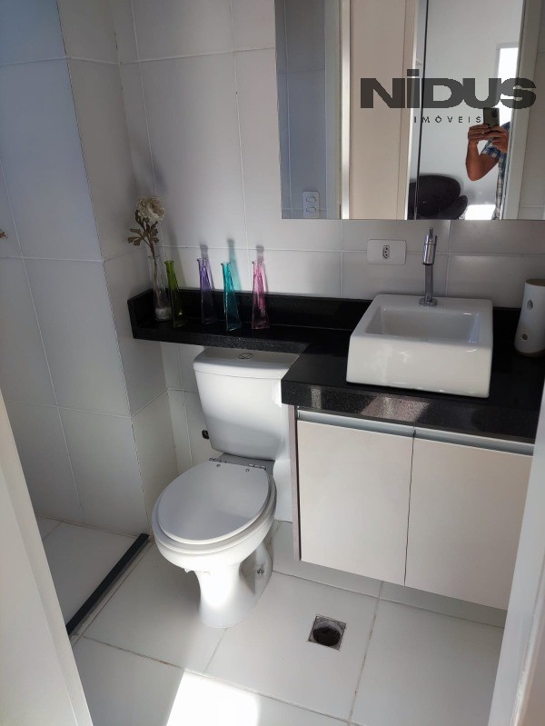 Apartamento, 2 quartos, 46 m² - Foto 2