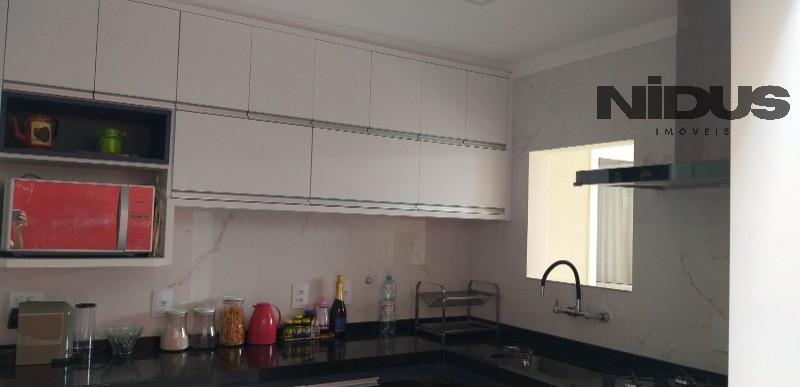 Casa, 3 quartos - Foto 8