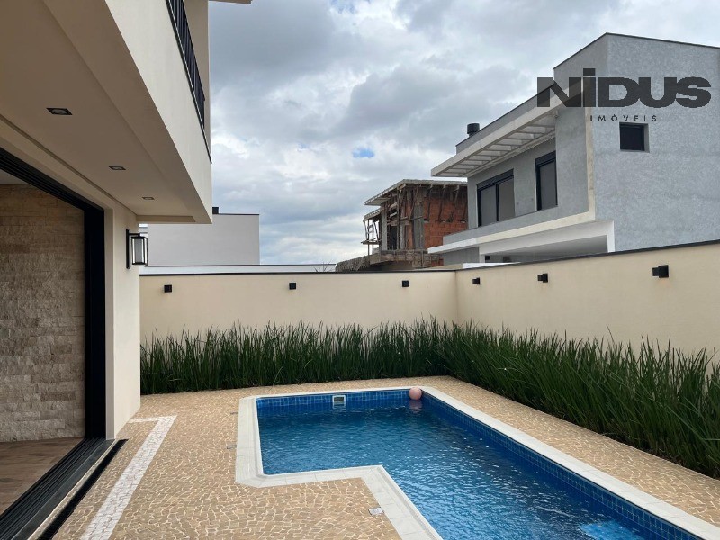 Casa, 4 quartos - Foto 18