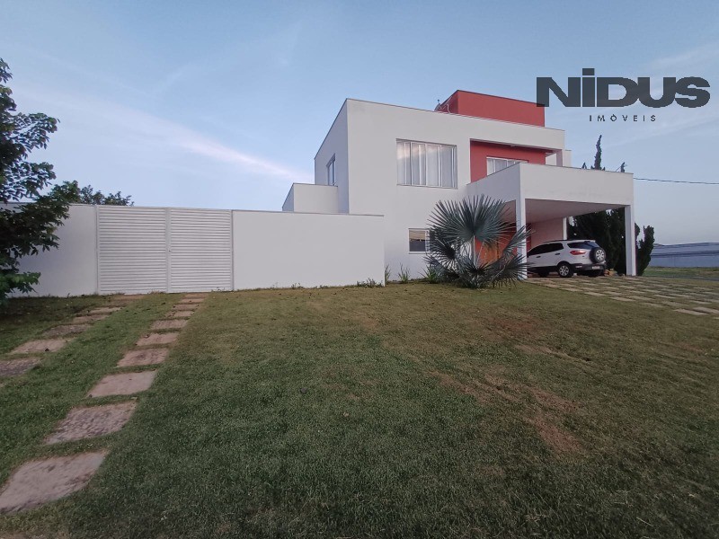 Casa, 3 quartos - Foto 2