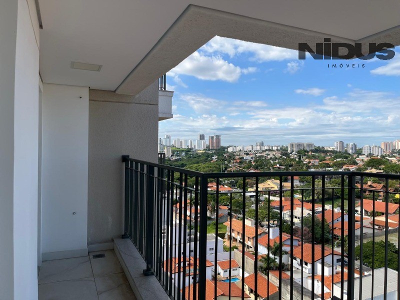 Apartamento, 3 quartos, 166 m² - Foto 12