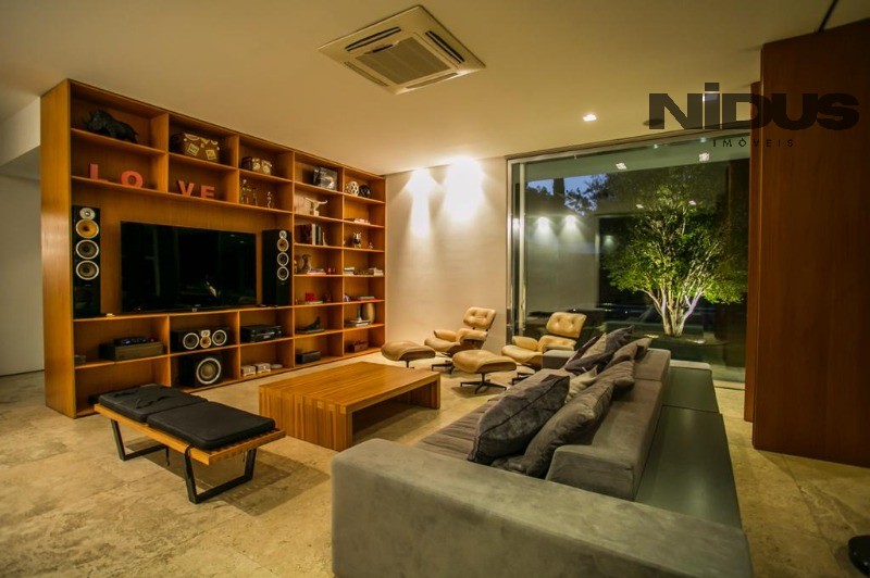 Casa, 5 quartos, 805 m² - Foto 10