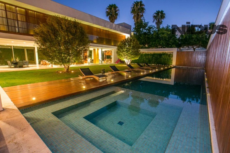 Casa, 5 quartos, 805 m² - Foto 9