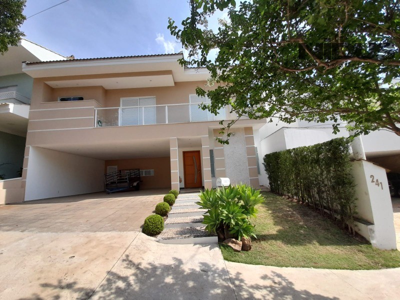 Casa, 4 quartos - Foto 1