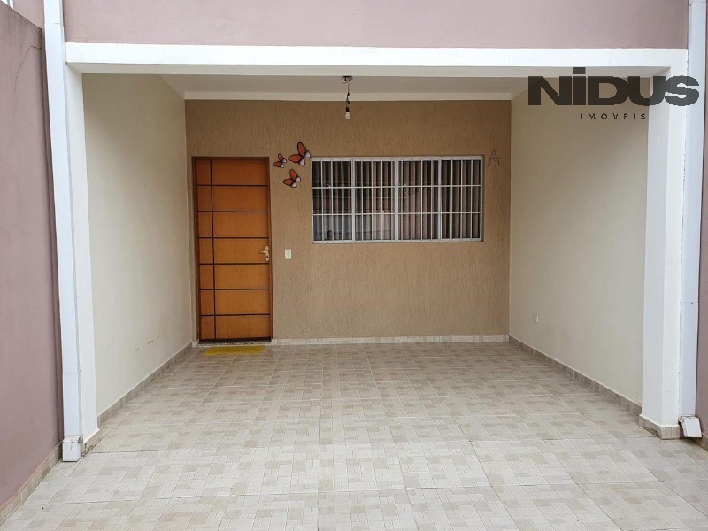 Casa, 3 quartos - Foto 3