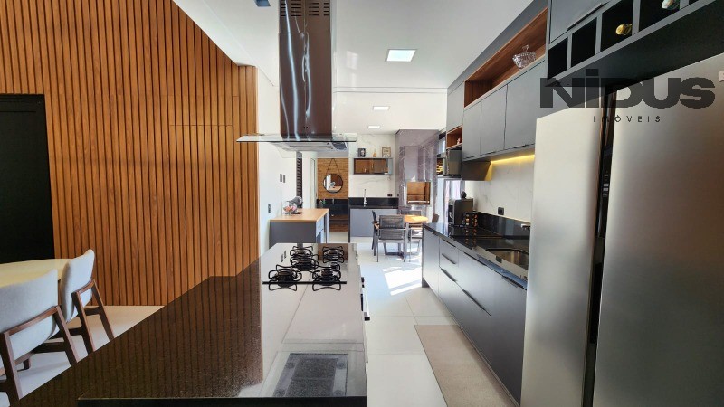 Casa, 3 quartos, 164 m² - Foto 18