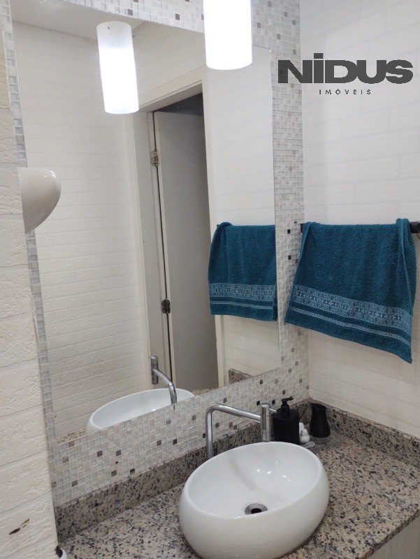 Apartamento, 2 quartos, 53 m² - Foto 9