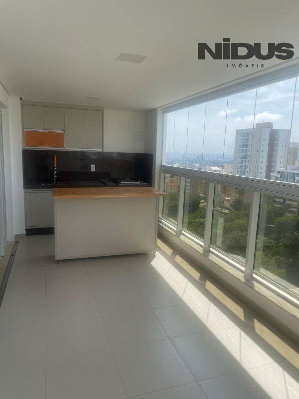 Apartamento, 3 quartos, 166 m² - Foto 3