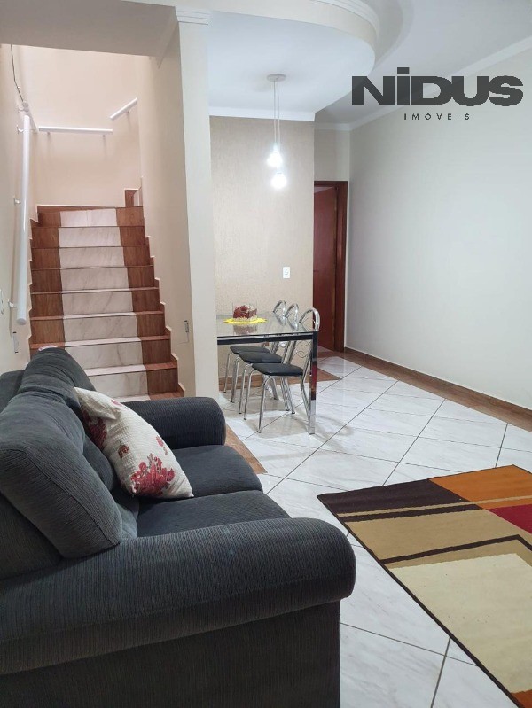 Casa, 3 quartos - Foto 21