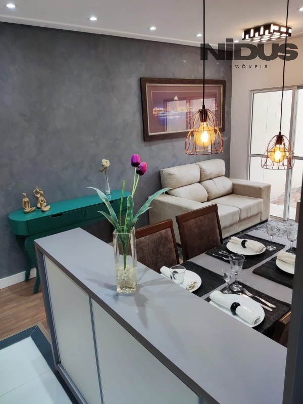 Apartamento, 2 quartos, 46 m² - Foto 11