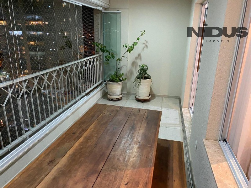 Apartamento, 3 quartos, 97 m² - Foto 3