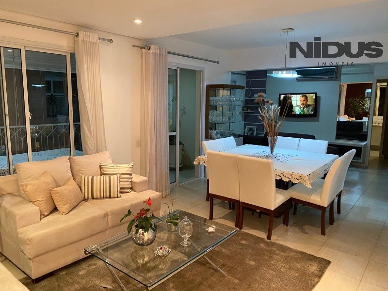 Apartamento, 3 quartos, 97 m² - Foto 1