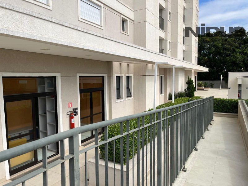 Apartamento, 3 quartos, 166 m² - Foto 42