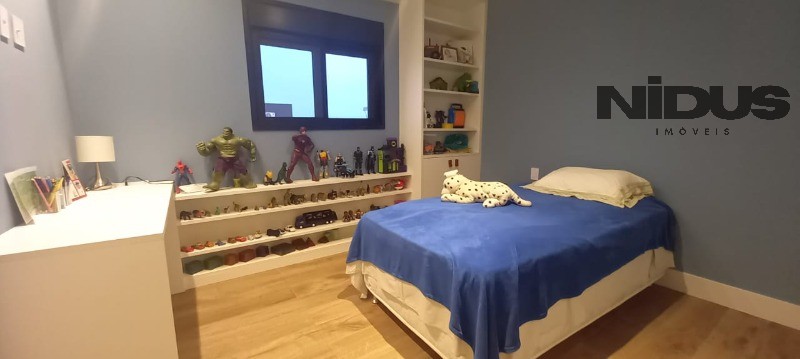 Casa, 4 quartos - Foto 45