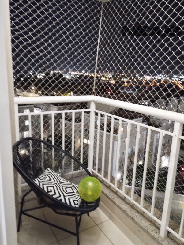 Apartamento, 2 quartos, 53 m² - Foto 6