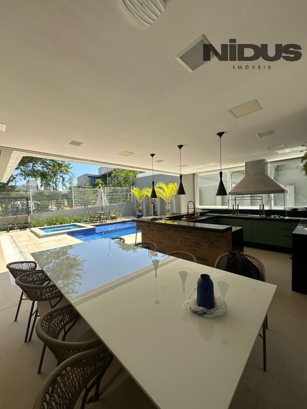 Casa, 4 quartos - Foto 11