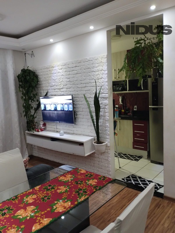 Apartamento, 2 quartos, 53 m² - Foto 13