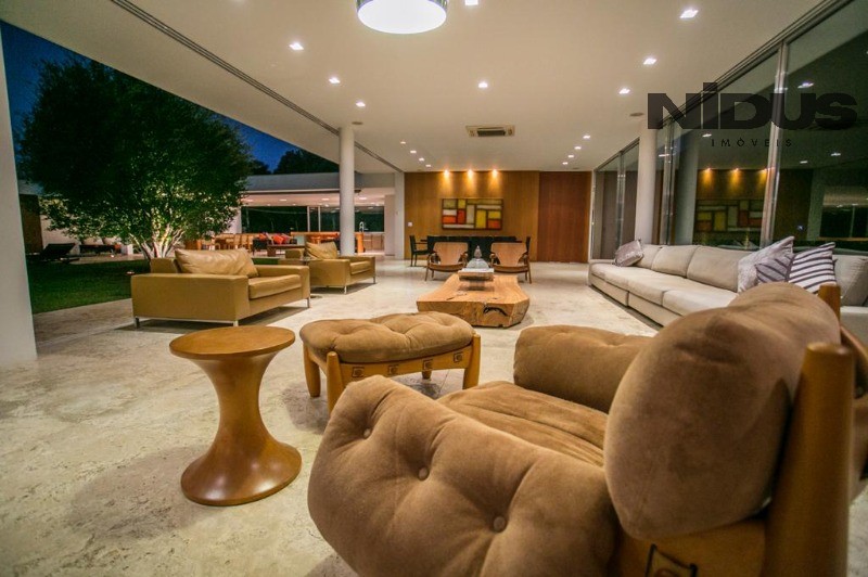 Casa, 5 quartos, 805 m² - Foto 13