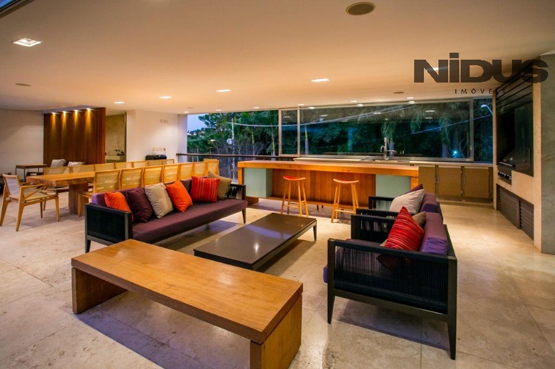 Casa, 5 quartos, 805 m² - Foto 16