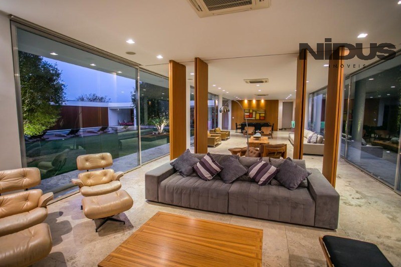Casa, 5 quartos, 805 m² - Foto 11