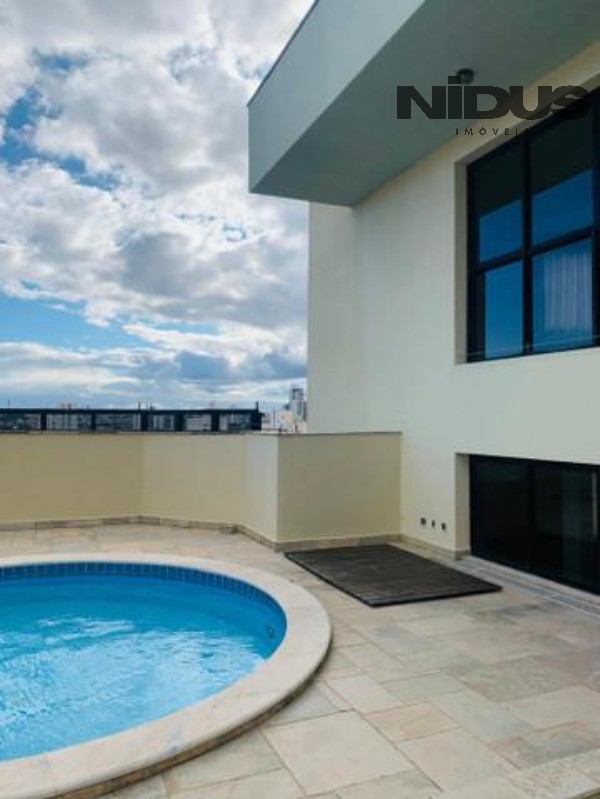 Apartamento, 4 quartos, 433 m² - Foto 6