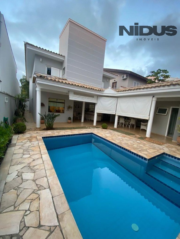 Casa, 4 quartos - Foto 2