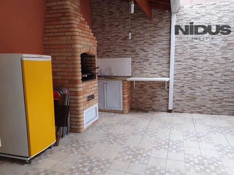 Casa, 3 quartos - Foto 8