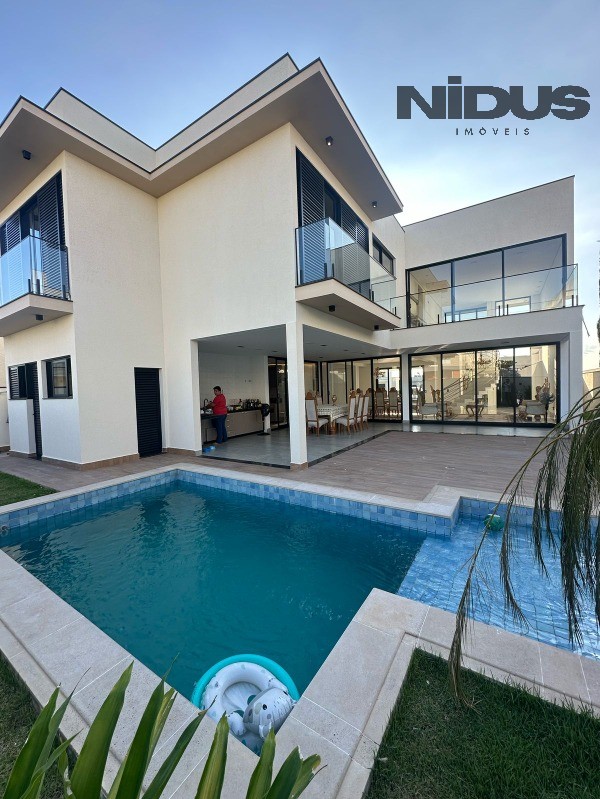 Casa, 4 quartos - Foto 10