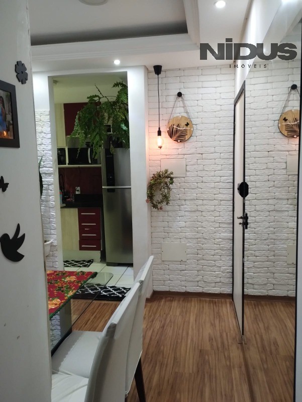 Apartamento, 2 quartos, 53 m² - Foto 4
