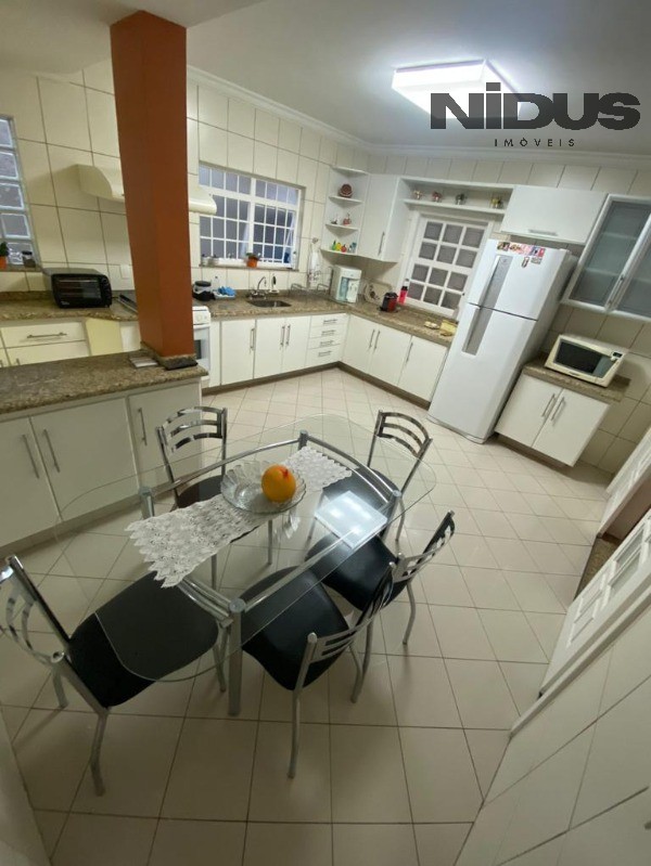 Casa, 4 quartos - Foto 4