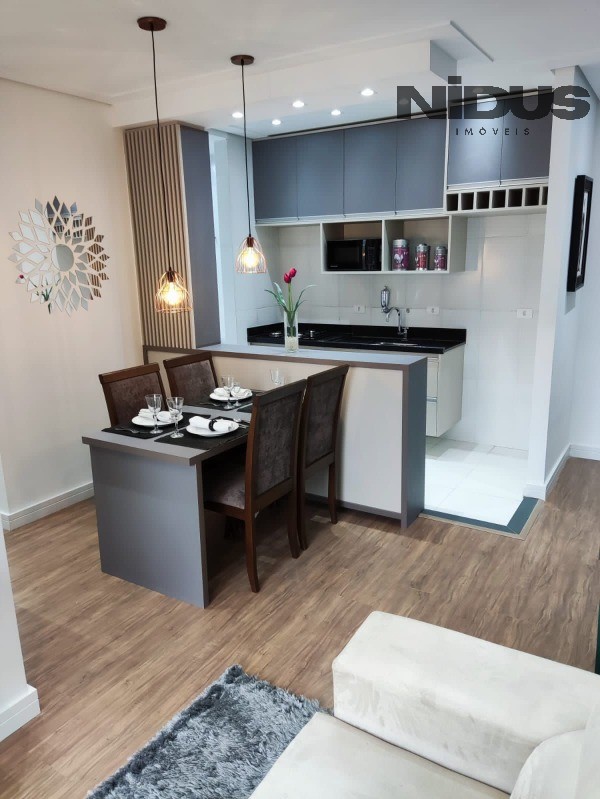 Apartamento, 2 quartos, 46 m² - Foto 8