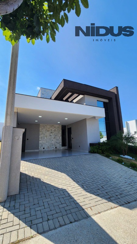 Casa, 3 quartos, 164 m² - Foto 1