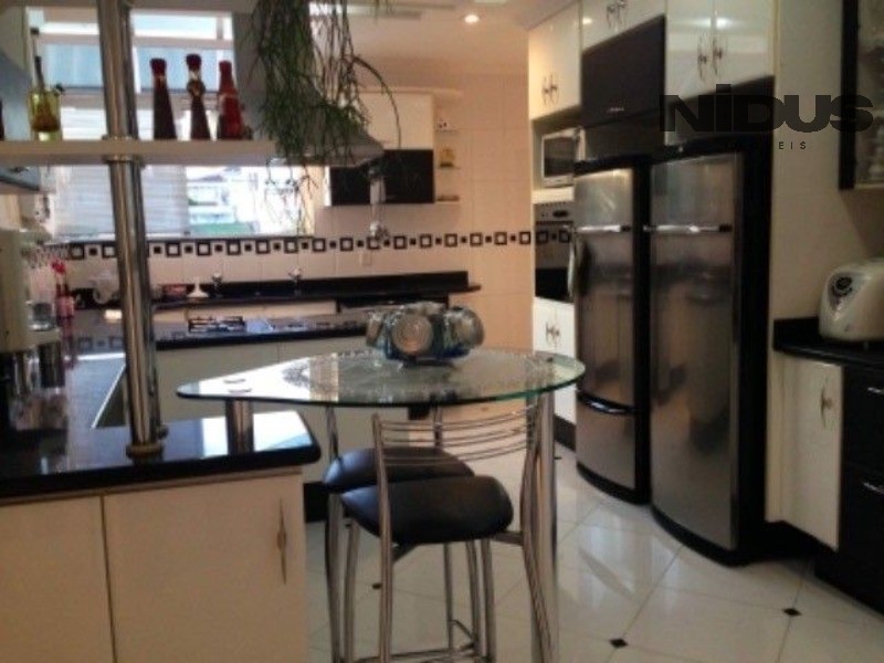 Casa, 4 quartos - Foto 10