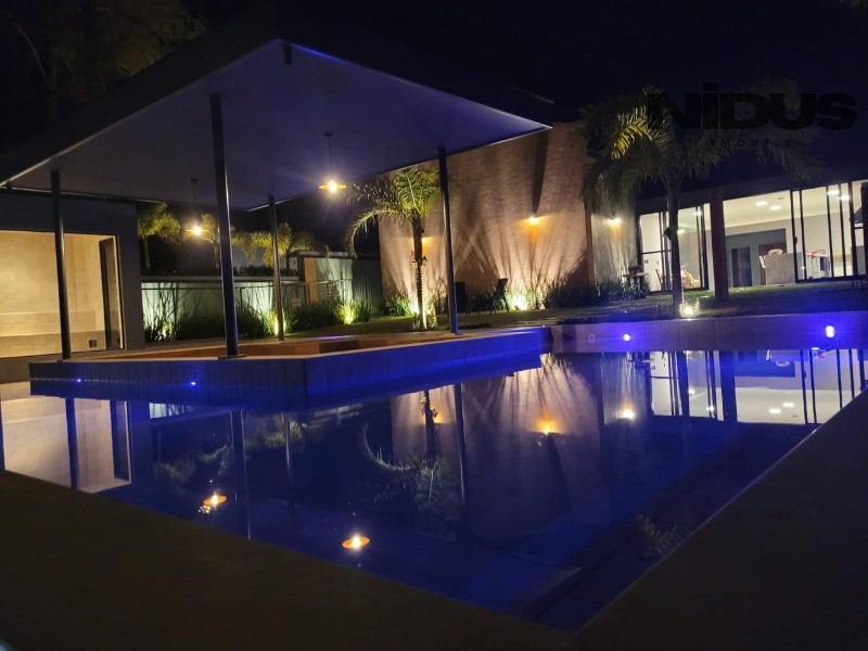 Casa, 4 quartos - Foto 1