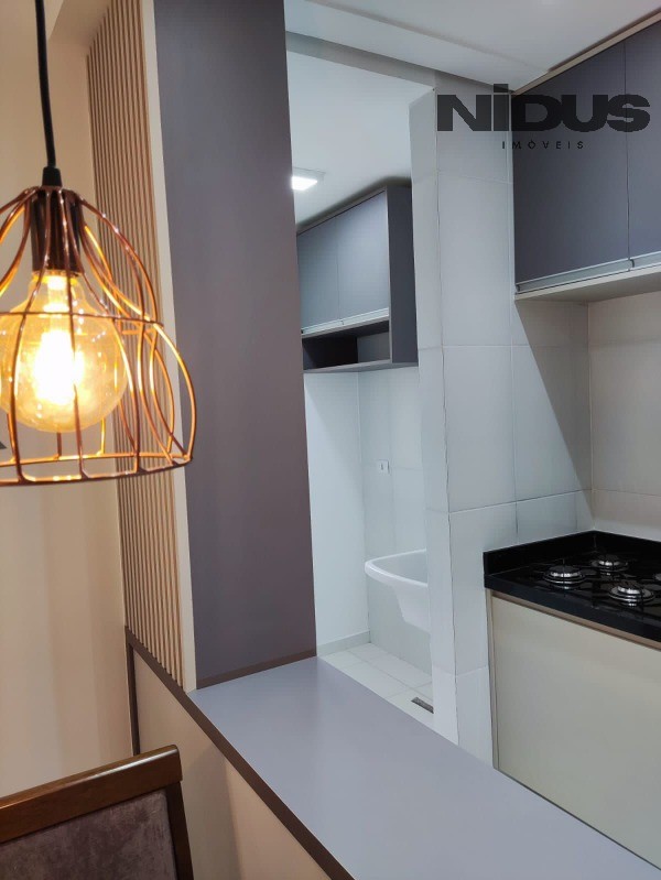 Apartamento, 2 quartos, 46 m² - Foto 5