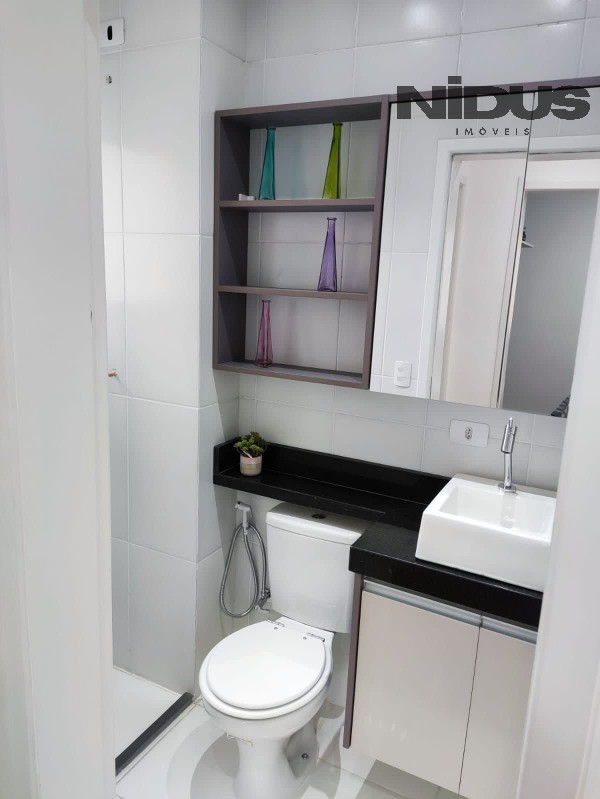 Apartamento, 2 quartos, 46 m² - Foto 7