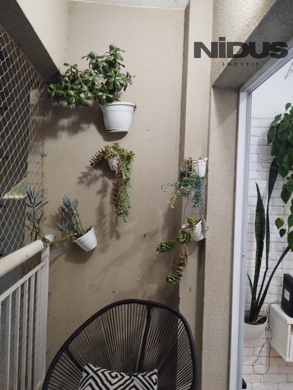 Apartamento, 2 quartos, 53 m² - Foto 17