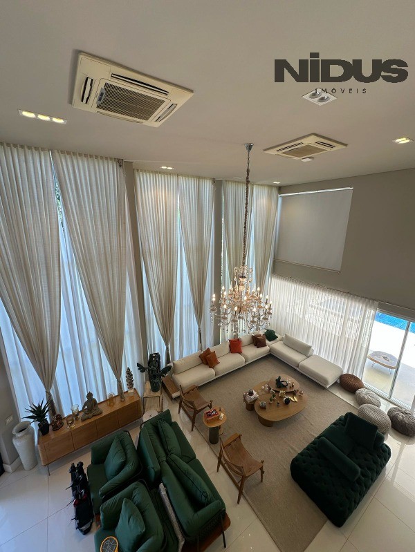 Casa, 4 quartos - Foto 15