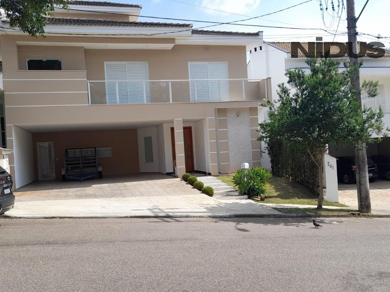 Casa, 4 quartos, 305 m² - Foto 2